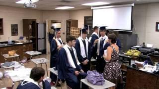 TCA 2011 Grad Video by Shane Saxton