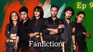 ziddi dil mane na Fanfiction ep 9 mission is successful