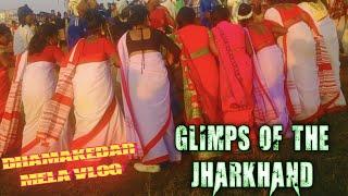 Glimps of Jharkhandi Culture#vlog#nagpurisong@desilathicreation