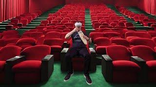 So macht ihr die Meta Quest 3 zum perfekten mobilen Mixed Reality Kino!