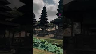 Presto pubblicherò il video della super esperienza e BALI ️ #travel #perte #vlog #bali