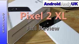 Pixel 2 XL Full Honest Review