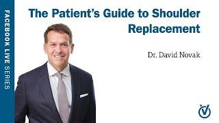 The Patient's Guide to Shoulder Replacement