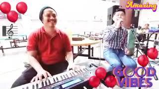 Widuri - Wafiy Zainal & Sadau Busker