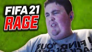 FIFA 21 RAGE COMPILATION!!