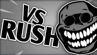 VS Rush | VS Doors | Friday Night Funkin' | FNF