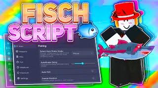 I used a Fisch Scripts for FREE [AUTO FARM, AUTO SELL, DUPE, STAFF DETECTION + MORE] *PASTEBIN*