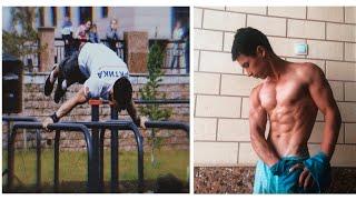 #colombia #street_workout VIDEOCLIP#5 Behzodbek Ashuraliev parte#2