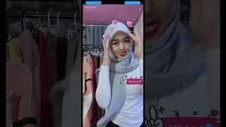 Rekomendasi Style Hijab terbaik