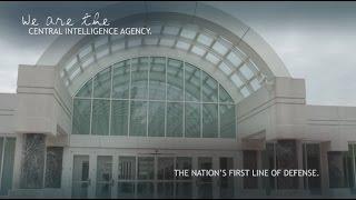 Careers at CIA