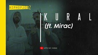 Joker x Mirac - Rule (Official Video) | Hiphopjobz 2020