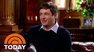 JonBenet Ramsey Murder: Brother Burke Ramsey Revealed Key Detail To Dr. Phil | TODAY