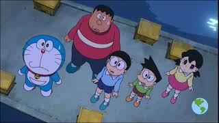 Doraemon en Español | Nuevas Dimensiones con Doraemon: Viajes a lo Desconocido P28