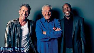 Mel Gibson Takes Over Lethal Weapon 5 For Richard Donner