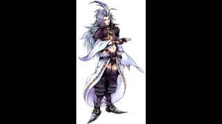 Final Fantasy IX - The Dark Messenger (Trance Kuja Theme)