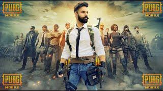 Pardesi PubG Mobile Battle ! | Rahim Pardesi