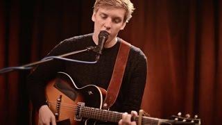 George Ezra - "Blame It On Me" (Last.fm Sessions)