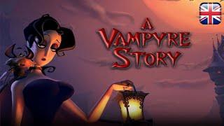 A Vampyre Story - English Longplay - No Commentary