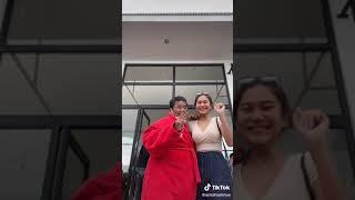 Hotman Paris tiktok bareng cewek cantik || #viral