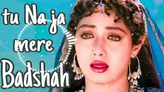 Khuda Gawah | TU NA JA MERE  BADSHAH | 90s super hit songs , #Sridevi #viralvideo #hindi_song