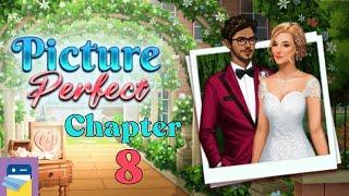 Adventure Escape Mysteries - Picture Perfect: Chapter 8 Walkthrough Guide & Gameplay (Haiku Games)