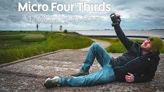 I Ditched CANON for MICRO FOUR THIRDS: 12 Months in Love