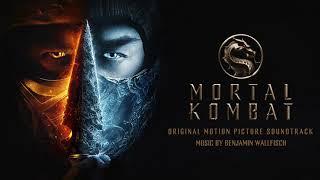 Mortal Kombat Official Soundtrack | I Am Scorpion - Benjamin Wallfisch | WaterTower