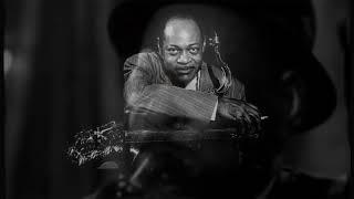 Coleman Hawkins - Love Song from Apache