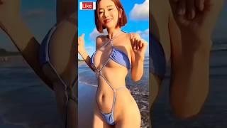 Bikini Jav Japan | Viral Funny  #shorts #short #tiktok #viral #funny @120girlsmodel2