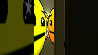 Geometry Dash yellow And Joe biden Clow Nextbot Gmod