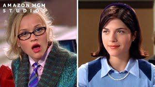 Legally Blonde (2001) | Elle and Vivian: From Foes To Friends | MGM