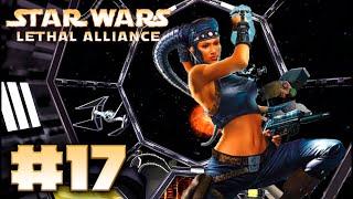 Star Wars - Lethal Alliance (PSP) walkthrough part 17
