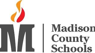 Madison County Schools Board Meeting May 9th, 2024