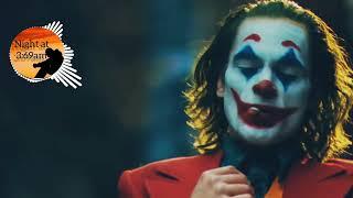 Joker BGM Song (Bass Boosted) [at night3:69am]