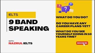 IELTS Speaking: 9 Band Speaking এই স্টাইলে কথা বলতে পারলে আপনার স্কোর অবশ্যই বেড়ে যাবে।