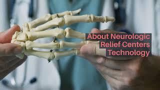 Dr Paul Whitcomb Founder Of Neurologic Relief Center