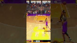 Trae Young Spin Jumper Is Broken In NBA 2K24 #nba2k24 #nba2k24rec #nba2k24recgameplay