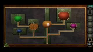 Can You Escape The 100 Room 18 Level 12 gameplay walkthrough