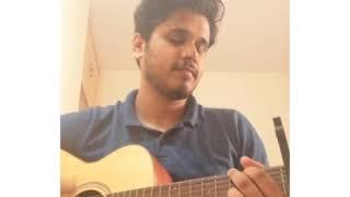 Phir Se Ud Chala Cover By Razik Mujawar