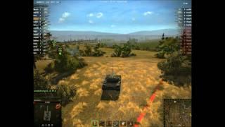 World Of Tanks MUST SEE 15:0 Team Kill by TankNutDave