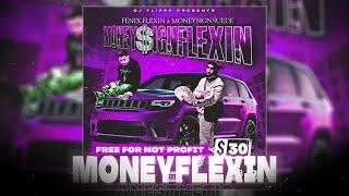 Peysoh x MoneySign Suede Type Beat 2023 - Money Flexin