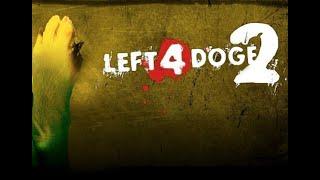 Left 4 Doge 2 (ft. Trapazorice)