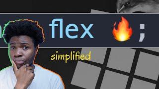 CSS Flex Simplified - Understand how flex layout works with examples