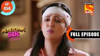 Maddam Sir - Haseena Mallik Asks For Increment - Ep 456 - Full Episode - 23 March 2022