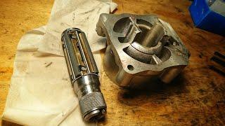 DIY "NIKASIL" Two Stroke Cylinder plating P3