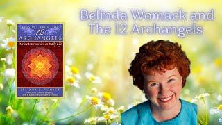 Lessons from the 12 Archangels - Belinda Womack