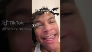 Troy        #rbt #richboytroy #dance #laugh #funny #tiktok #yanniandtroy #yanni #army #lhhny