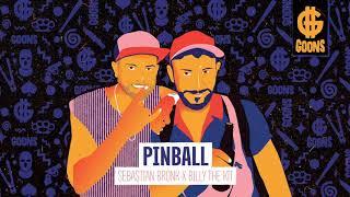 Sebastian Bronk & Billy The Kit - Pinball