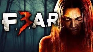 The one that everyone wants to forget - F.E.A.R 3