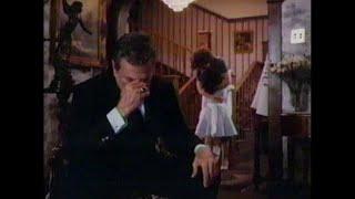 Tony Curtis is "Daddy Dearest" - Spanking Scene from "Mafia Princess" (1986)